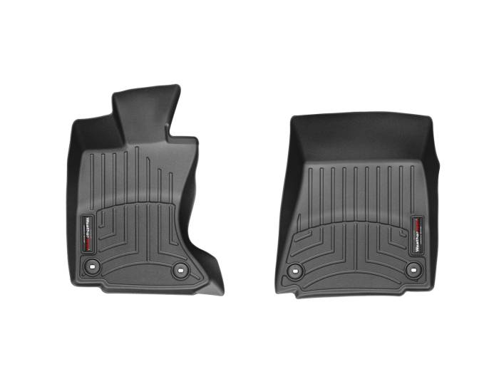 WeatherTech - WeatherTech FloorLiner DigitalFit 444551