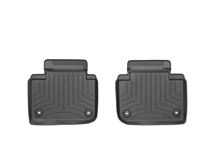 WeatherTech - WeatherTech FloorLiner DigitalFit 444552