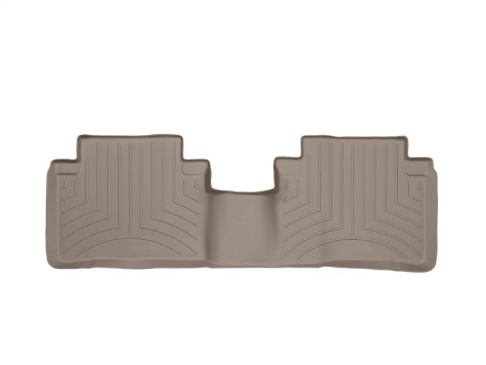 WeatherTech - WeatherTech FloorLiner DigitalFit 454712