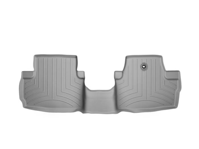 WeatherTech - WeatherTech FloorLiner DigitalFit 464813