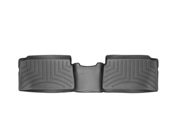 WeatherTech - WeatherTech FloorLiner DigitalFit 444842