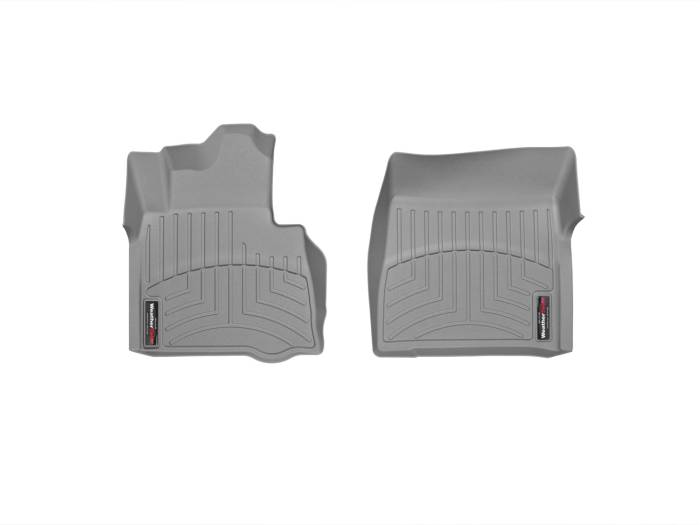 WeatherTech - WeatherTech FloorLiner DigitalFit 464941