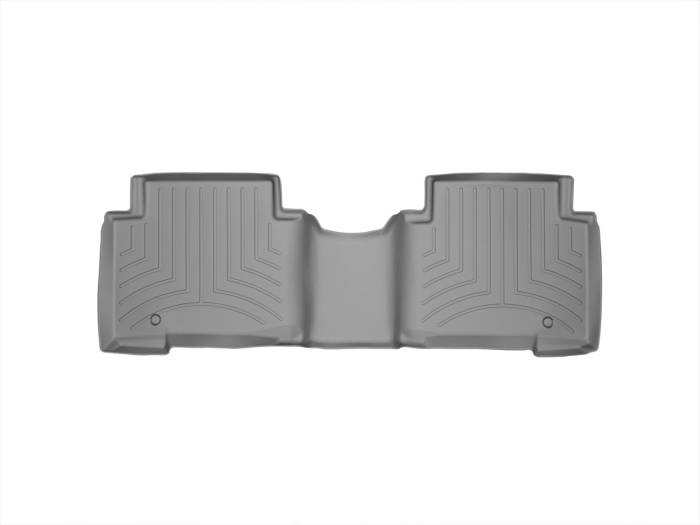 WeatherTech - WeatherTech FloorLiner DigitalFit 464403