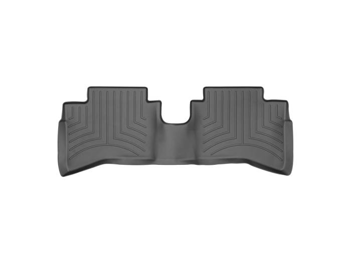 WeatherTech - WeatherTech FloorLiner DigitalFit 444183