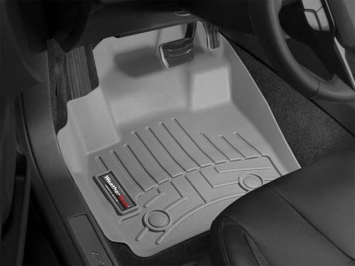 WeatherTech - WeatherTech FloorLiner DigitalFit 465221