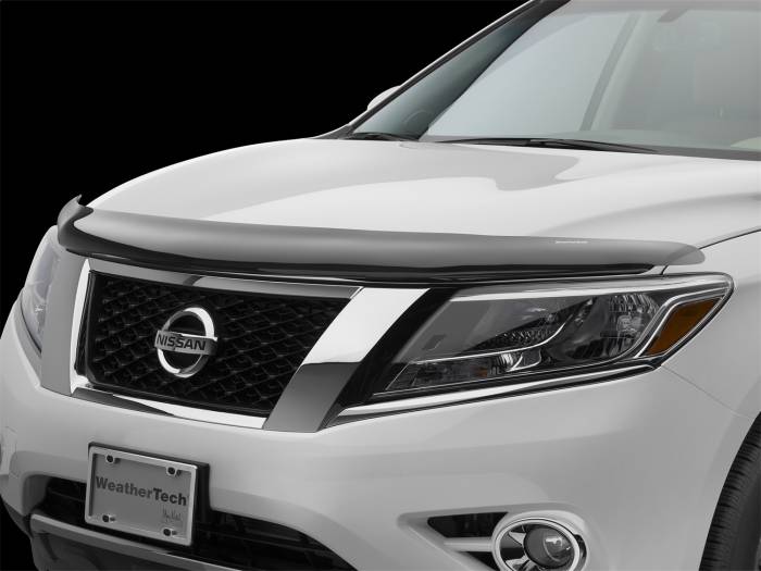 WeatherTech - WeatherTech Stone And Bug Deflector 50220