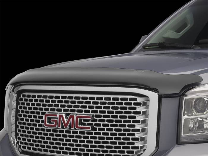 WeatherTech - WeatherTech Stone And Bug Deflector 50223