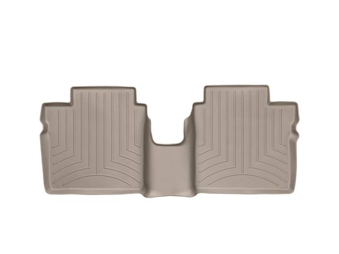 WeatherTech - WeatherTech FloorLiner DigitalFit 454112