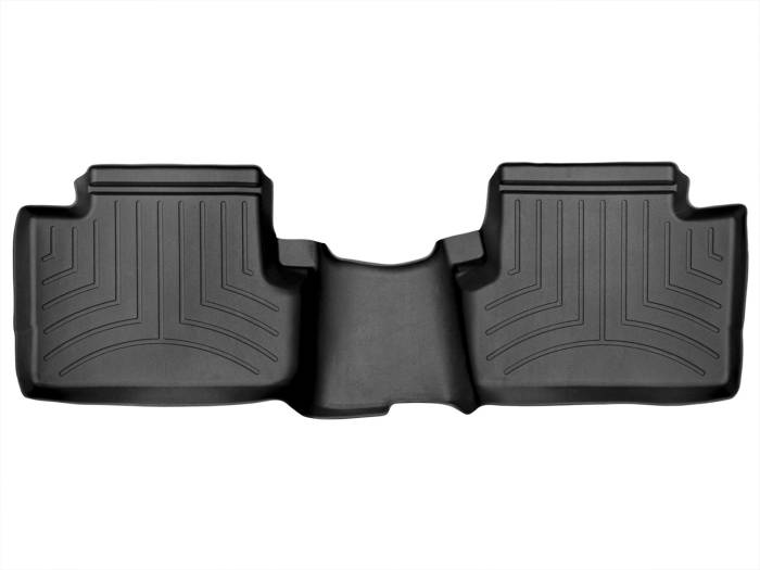 WeatherTech - WeatherTech FloorLiner DigitalFit 445662