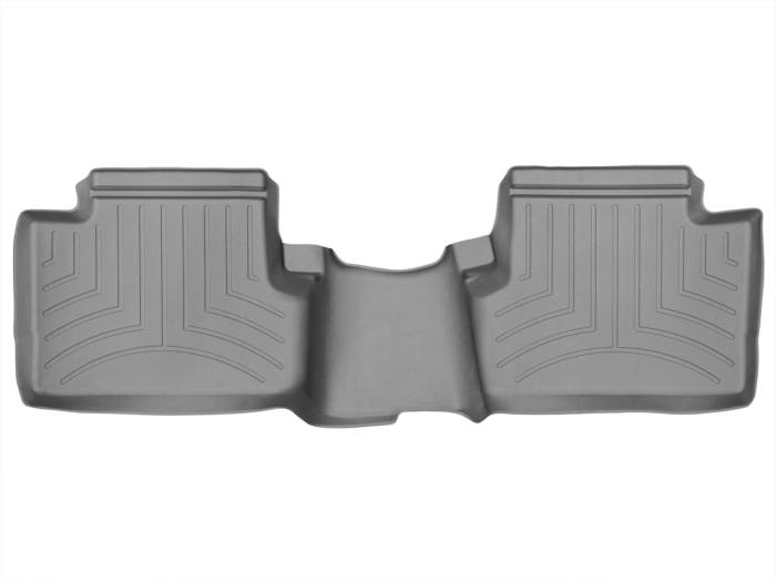 WeatherTech - WeatherTech FloorLiner DigitalFit 465662