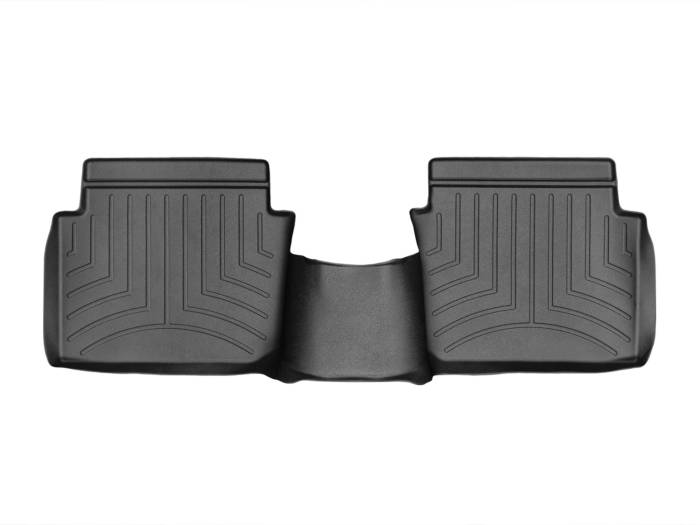 WeatherTech - WeatherTech FloorLiner DigitalFit 444863