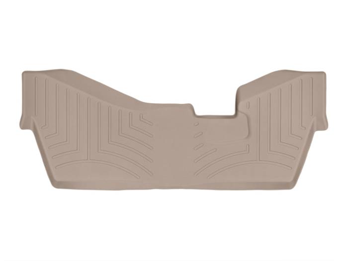 WeatherTech - WeatherTech FloorLiner DigitalFit 455763