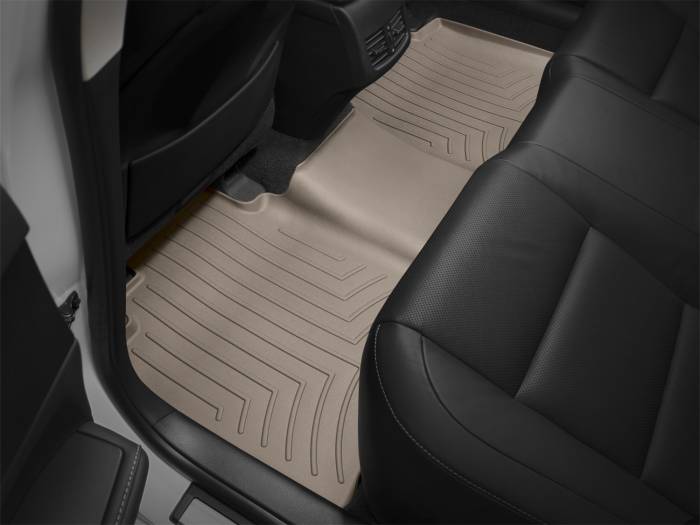 WeatherTech - WeatherTech FloorLiner DigitalFit 454772