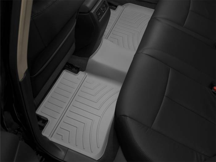 WeatherTech - WeatherTech FloorLiner DigitalFit 464772