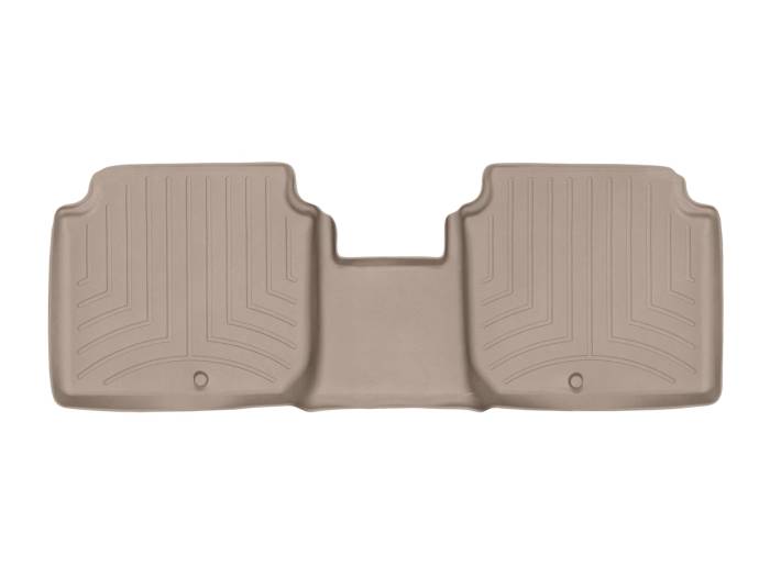 WeatherTech - WeatherTech FloorLiner DigitalFit 453253