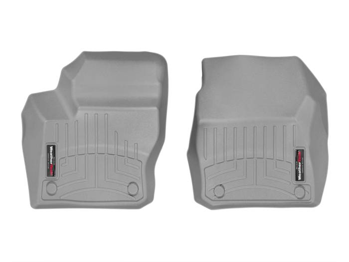 WeatherTech - WeatherTech FloorLiner DigitalFit 466461