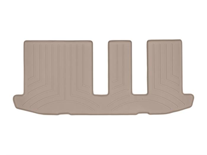 WeatherTech - WeatherTech FloorLiner DigitalFit 454453