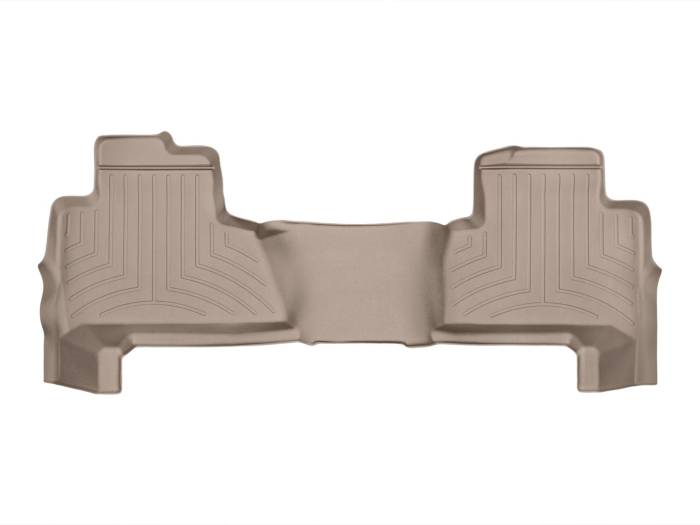 WeatherTech - WeatherTech FloorLiner DigitalFit 456072