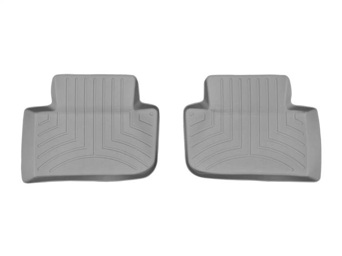 WeatherTech - WeatherTech FloorLiner DigitalFit 462303