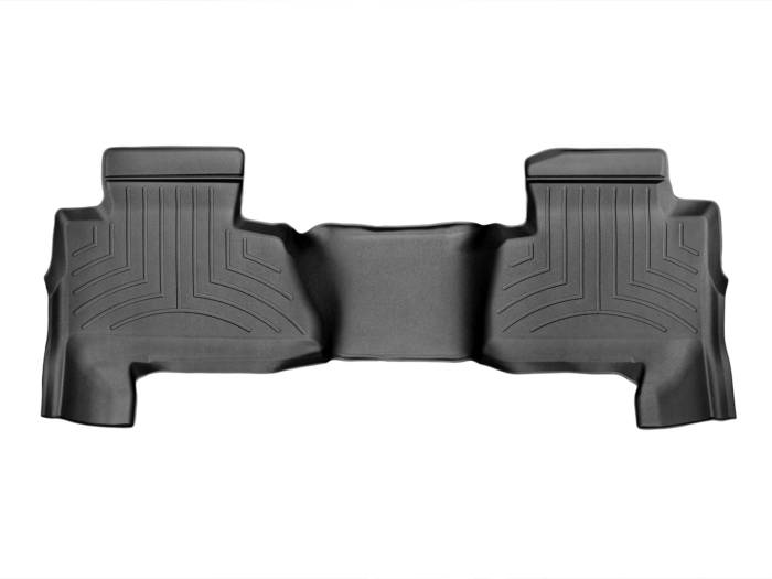 WeatherTech - WeatherTech FloorLiner DigitalFit 446078
