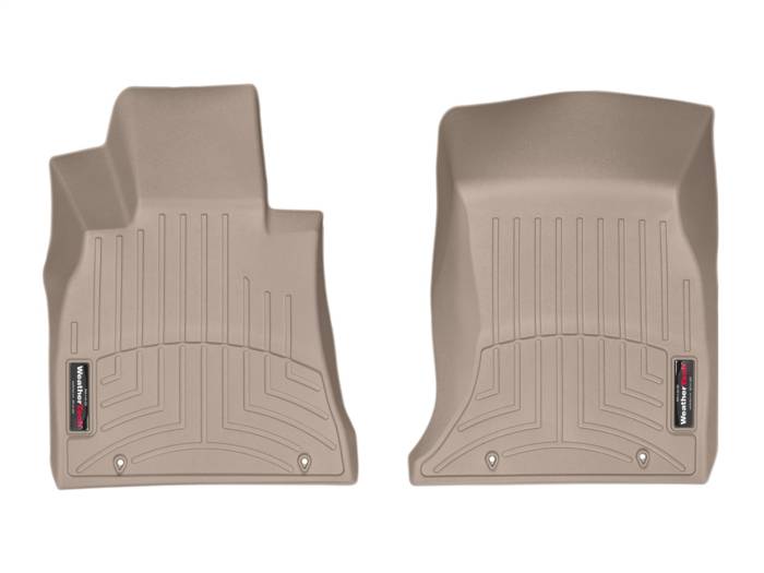 WeatherTech - WeatherTech FloorLiner DigitalFit 457381
