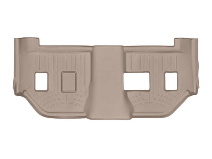 WeatherTech - WeatherTech FloorLiner DigitalFit 456079