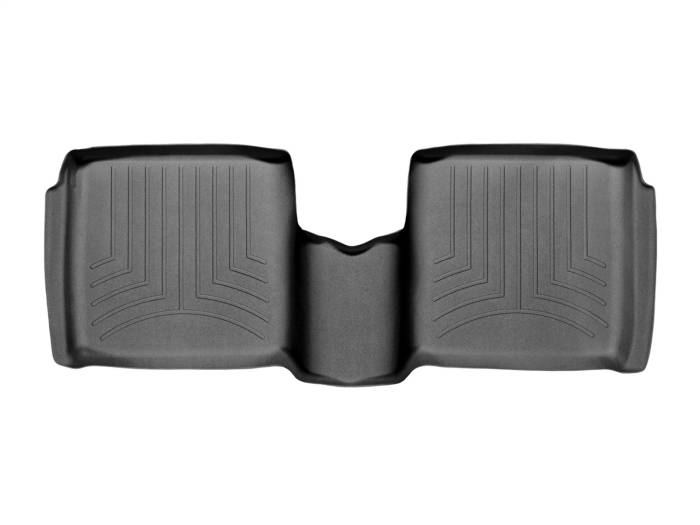 WeatherTech - WeatherTech FloorLiner DigitalFit 446502
