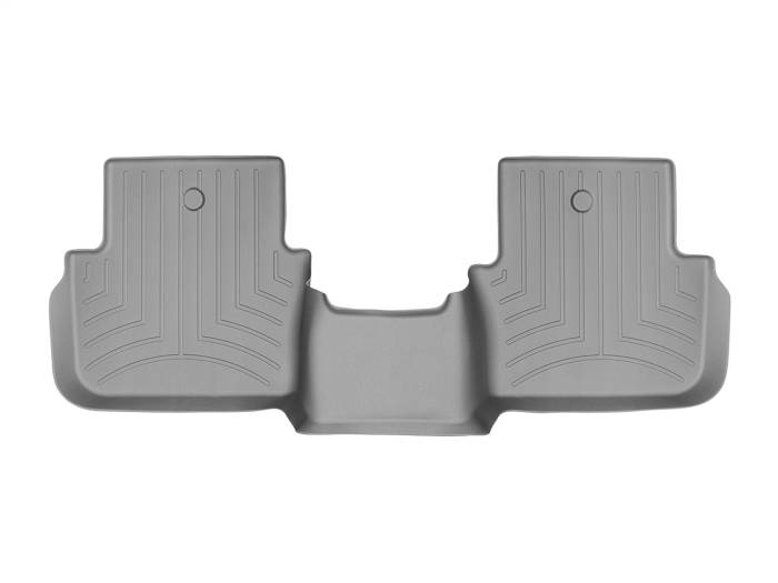 WeatherTech - WeatherTech FloorLiner DigitalFit 467692