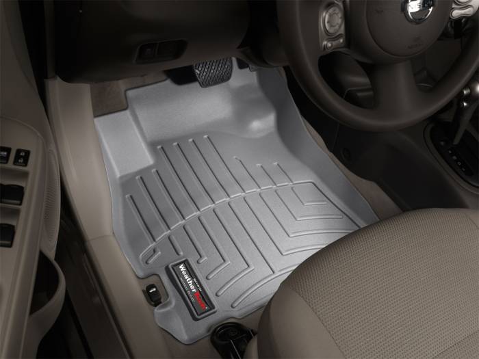 WeatherTech - WeatherTech FloorLiner DigitalFit 467941