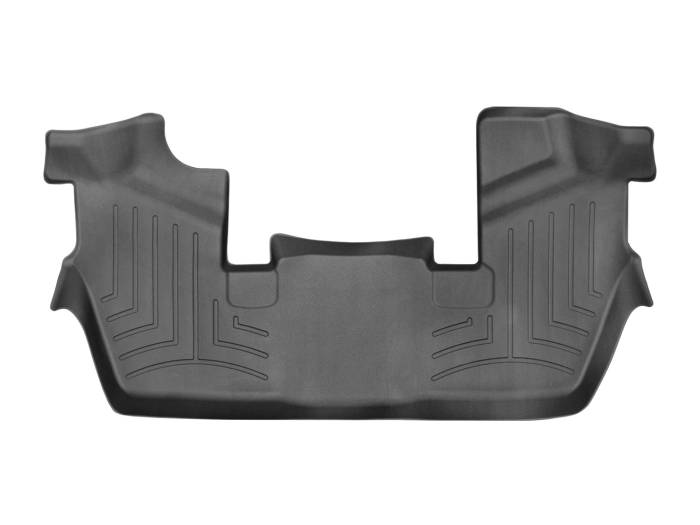 WeatherTech - WeatherTech FloorLiner DigitalFit 448394