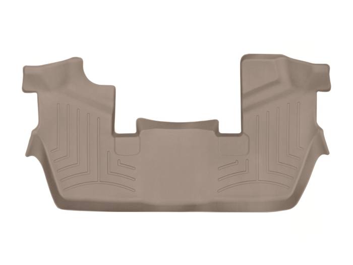 WeatherTech - WeatherTech FloorLiner DigitalFit 458394