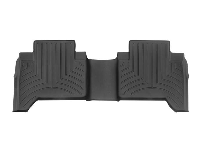 WeatherTech - WeatherTech FloorLiner DigitalFit 448722