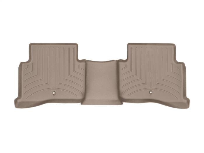 WeatherTech - WeatherTech FloorLiner DigitalFit 458162