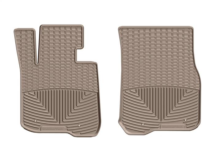WeatherTech - WeatherTech All Weather Floor Mats W360TN