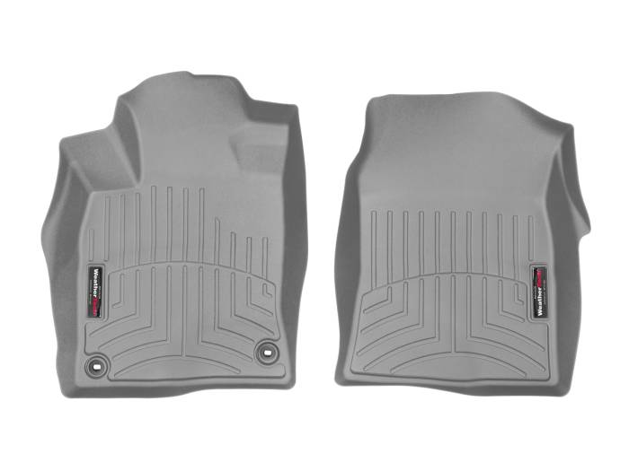 WeatherTech - WeatherTech FloorLiner DigitalFit 468841