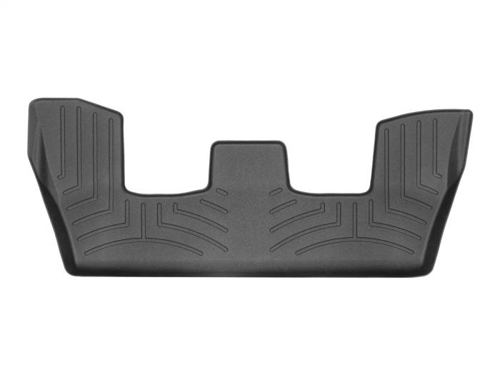 WeatherTech - WeatherTech FloorLiner DigitalFit 448873