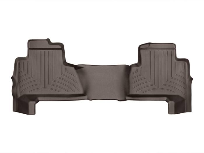 WeatherTech - WeatherTech FloorLiner DigitalFit 476072