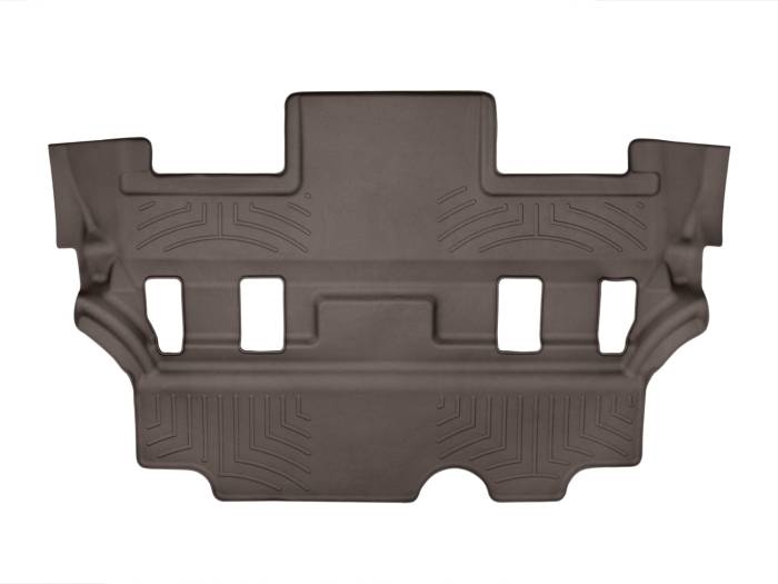 WeatherTech - WeatherTech FloorLiner DigitalFit 476077