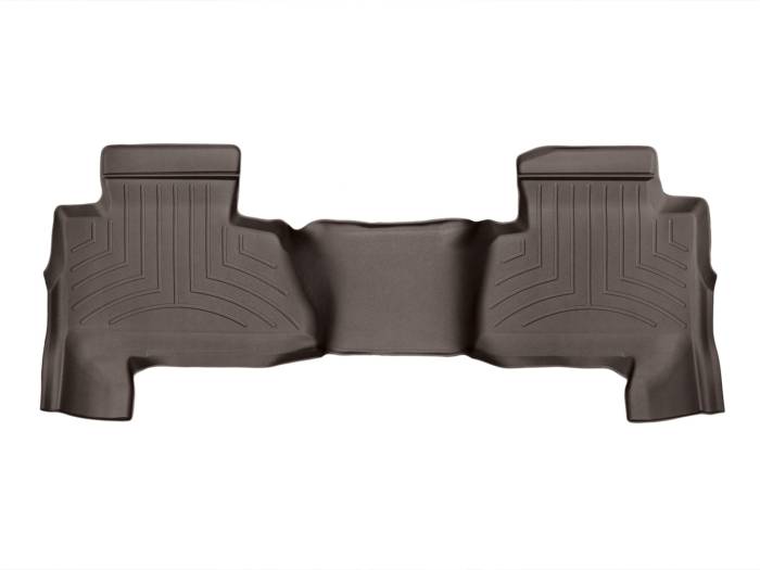 WeatherTech - WeatherTech FloorLiner DigitalFit 476078