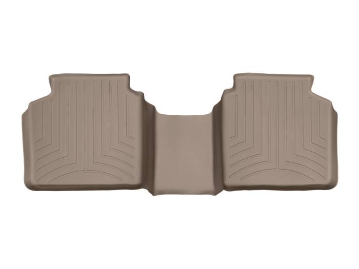 WeatherTech - WeatherTech FloorLiner DigitalFit 458742