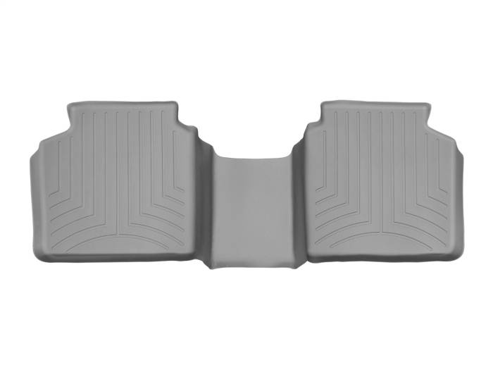 WeatherTech - WeatherTech FloorLiner DigitalFit 468742