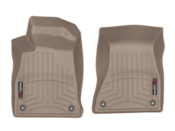 WeatherTech - WeatherTech FloorLiner DigitalFit 459371