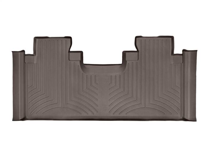 WeatherTech - WeatherTech FloorLiner DigitalFit 476975