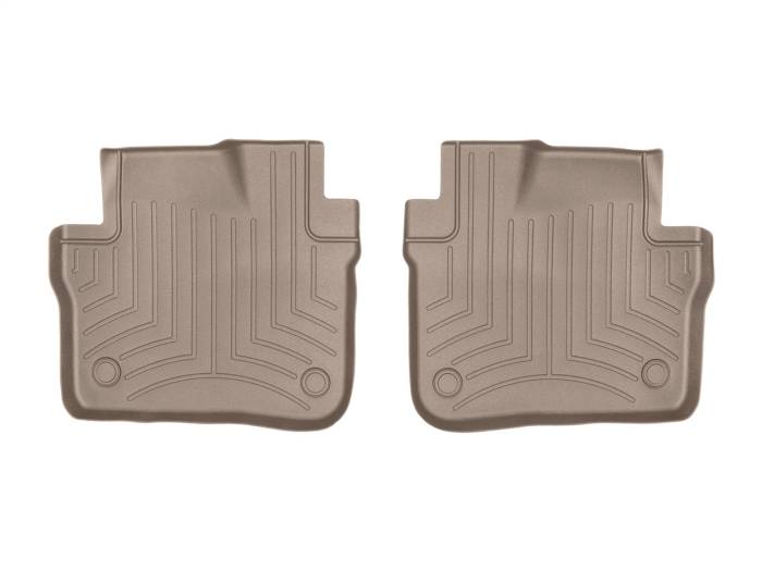 WeatherTech - WeatherTech FloorLiner DigitalFit 459542