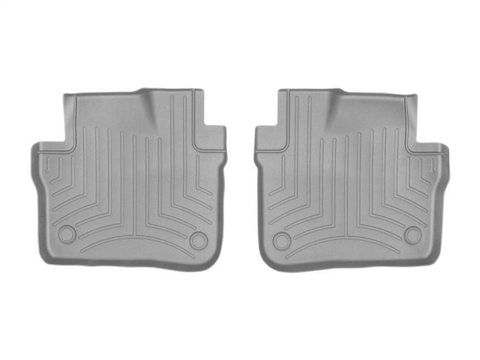 WeatherTech - WeatherTech FloorLiner DigitalFit 469542