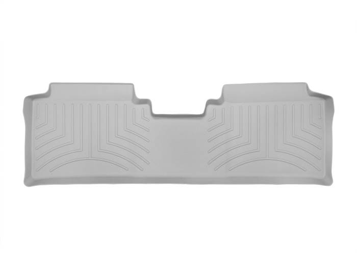 WeatherTech - WeatherTech FloorLiner DigitalFit 469692