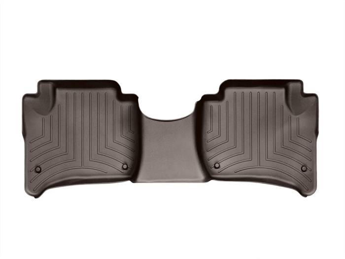 WeatherTech - WeatherTech FloorLiner DigitalFit 473332