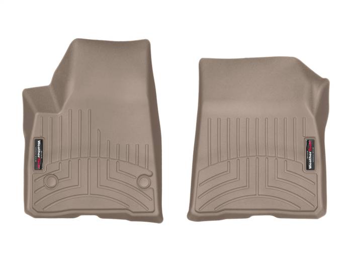 WeatherTech - WeatherTech FloorLiner DigitalFit 4510801