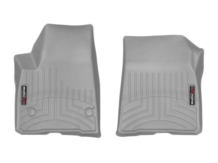 WeatherTech - WeatherTech FloorLiner DigitalFit 4610801