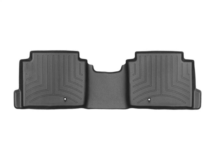 WeatherTech - WeatherTech FloorLiner DigitalFit 449252